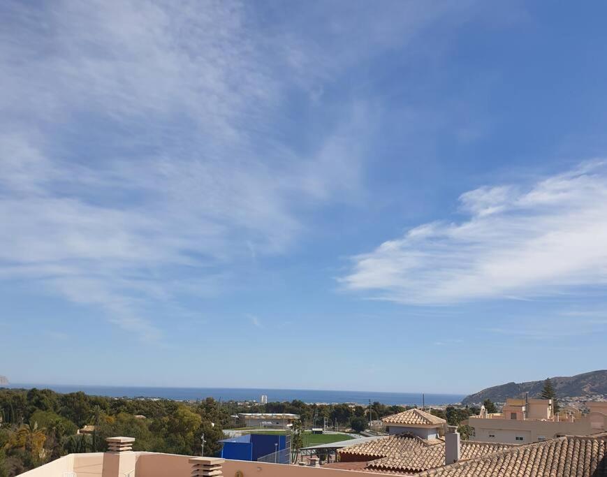 Apartamento En Casco Antiguo Apartment L'Alfas del Pi Exterior photo