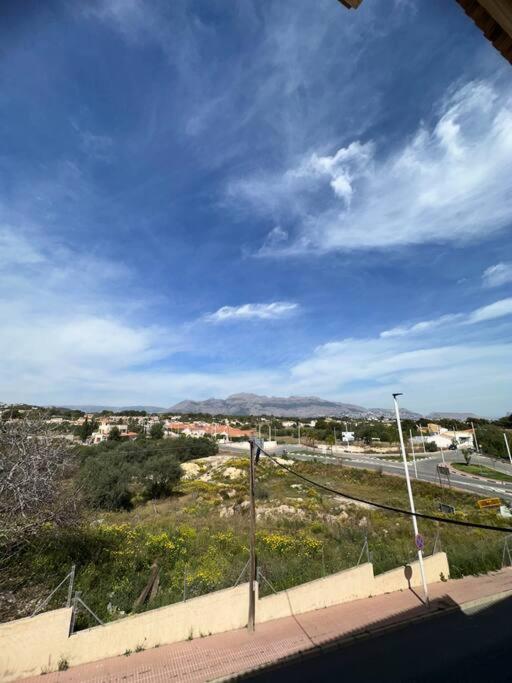 Apartamento En Casco Antiguo Apartment L'Alfas del Pi Exterior photo